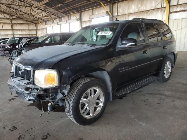 2006 GMC Envoy Denali