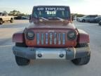 2008 Jeep Wrangler Unlimited Sahara