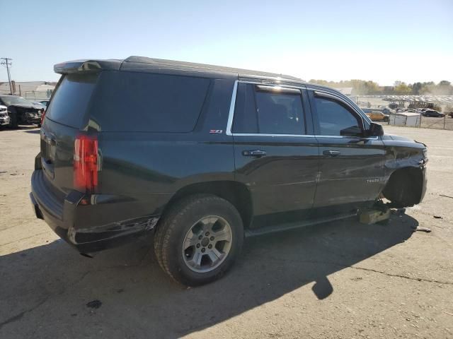 2016 Chevrolet Tahoe K1500 LT