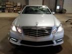 2012 Mercedes-Benz E 350 4matic