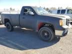 2009 GMC Sierra K2500 Heavy Duty