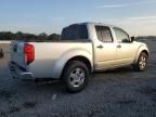 2007 Nissan Frontier Crew Cab LE