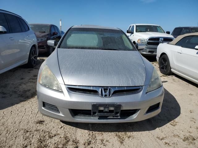 2006 Honda Accord EX