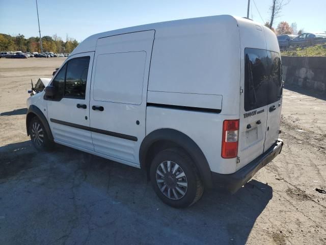 2012 Ford Transit Connect XL