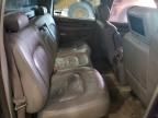 2002 Cadillac Escalade EXT