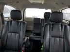 2012 Chrysler Town & Country Touring L