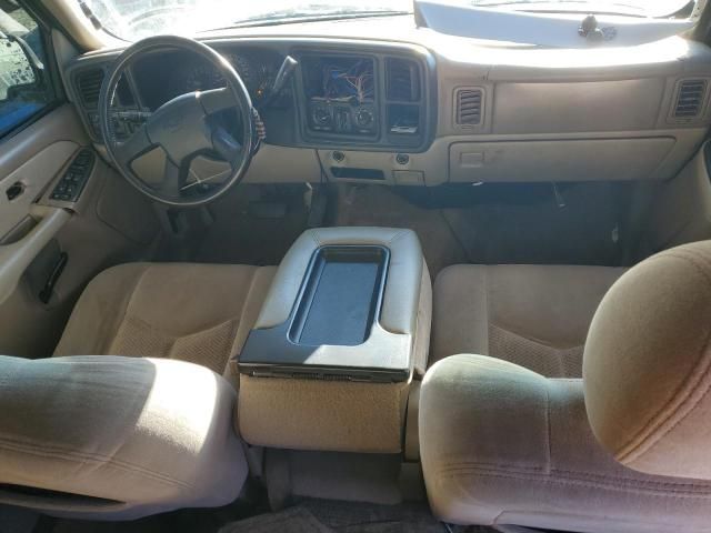 2003 Chevrolet Tahoe C1500