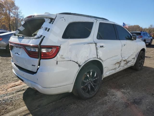 2020 Dodge Durango GT