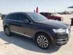 2019 Audi Q7 Premium Plus