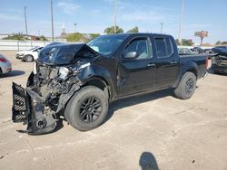 Nissan salvage cars for sale: 2012 Nissan Frontier S