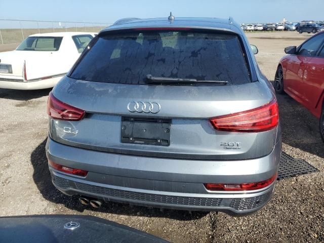 2016 Audi Q3 Prestige