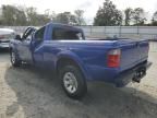 2004 Ford Ranger Super Cab