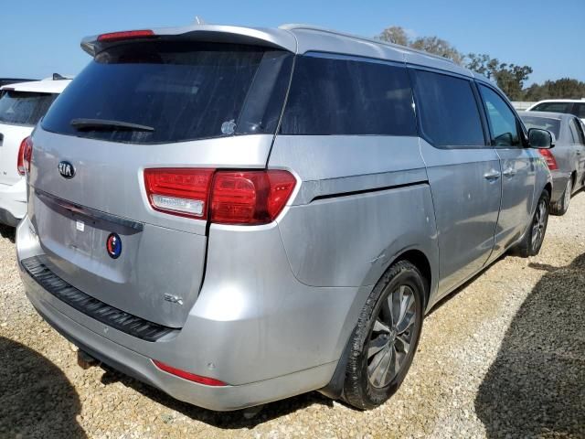 2016 KIA Sedona EX