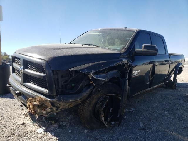 2018 Dodge RAM 3500 ST