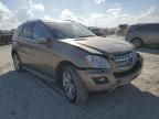 2009 Mercedes-Benz ML 350