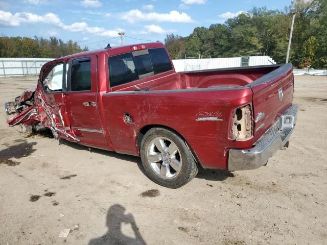 2013 Dodge RAM 1500 SLT