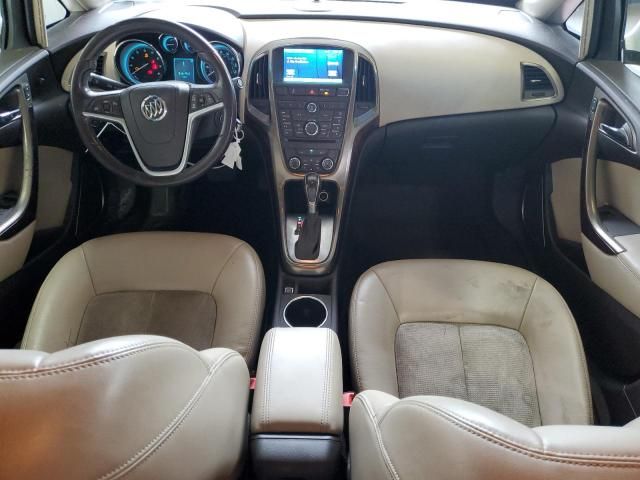 2014 Buick Verano