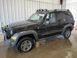 Jeep Vehiculos salvage en venta: 2006 Jeep Liberty Renegade