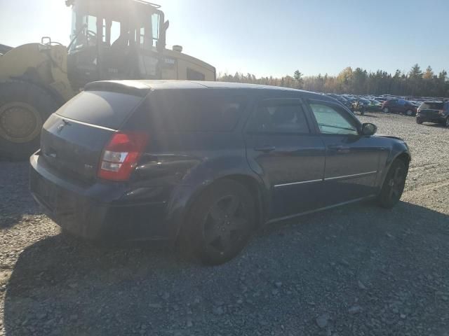 2006 Dodge Magnum SXT