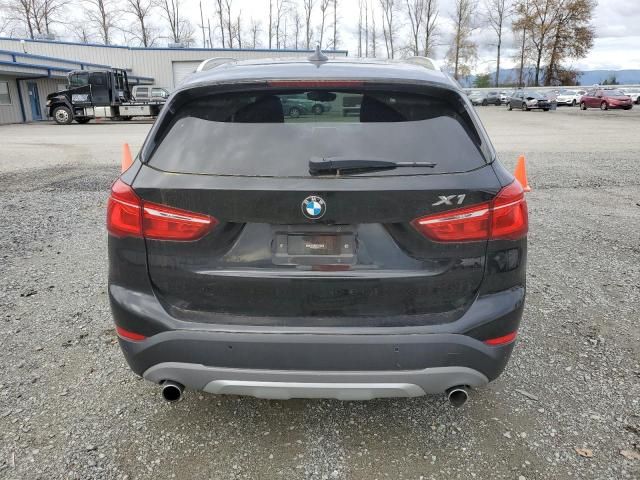 2017 BMW X1 XDRIVE28I