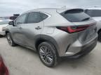 2022 Lexus NX 350H