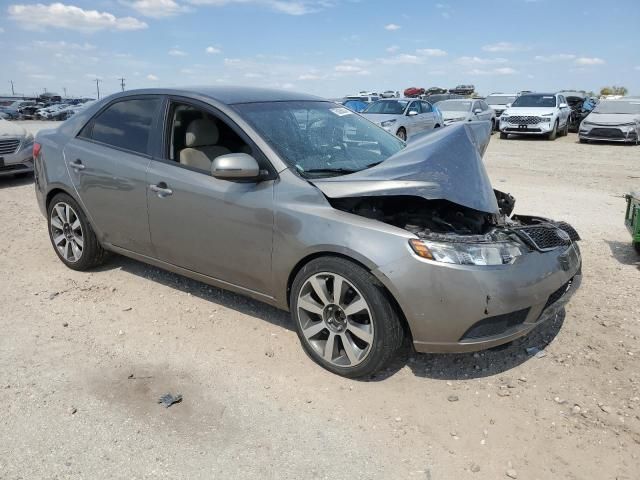 2011 KIA Forte EX