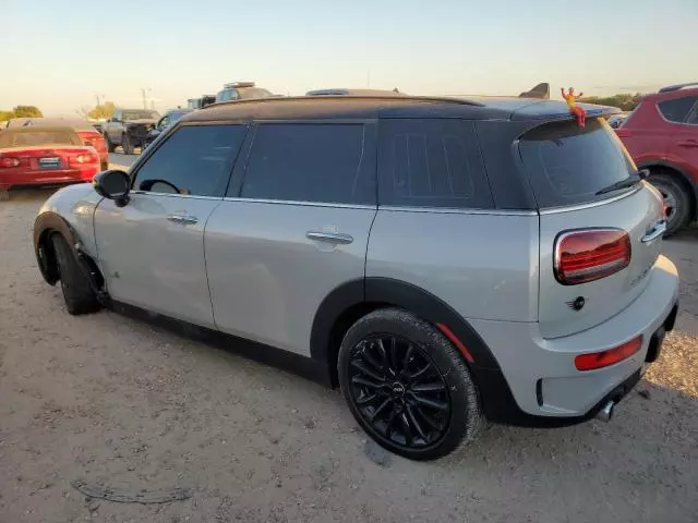 2023 Mini Cooper S Clubman ALL4