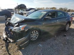 Salvage cars for sale at Louisville, KY auction: 2013 Nissan Altima 2.5