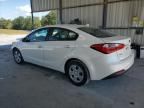 2014 KIA Forte LX