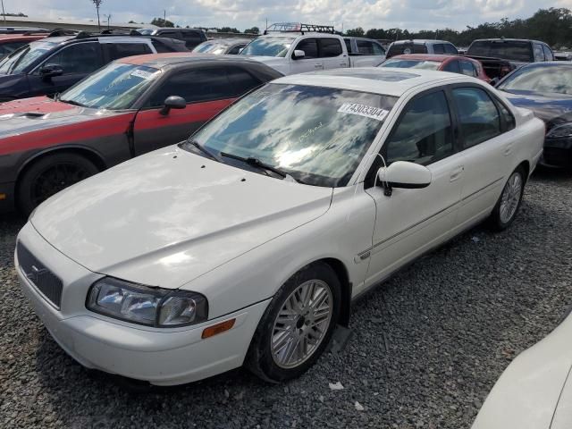 2003 Volvo S80