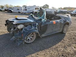 Ford salvage cars for sale: 2003 Ford Mustang GT