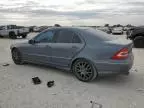 2006 Mercedes-Benz C 230