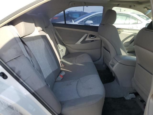 2008 Toyota Camry LE