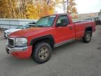 2004 GMC New Sierra K1500