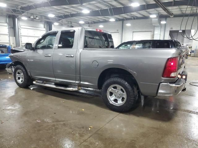 2010 Dodge RAM 1500