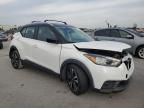 2018 Nissan Kicks S