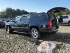 2011 Chevrolet Suburban K1500 LTZ