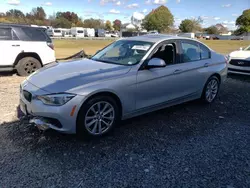 BMW 3 Series Vehiculos salvage en venta: 2016 BMW 320 XI