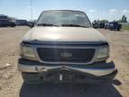 2002 Ford F150