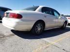 2005 Buick Lesabre Limited