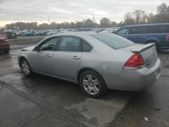 2008 Chevrolet Impala LT