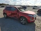 2022 Mitsubishi Outlander Sport SE