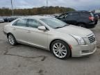 2015 Cadillac XTS Luxury Collection