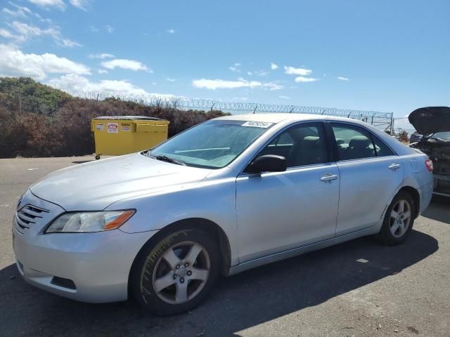 2007 Toyota Camry CE