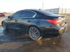 2017 Infiniti Q50 RED Sport 400