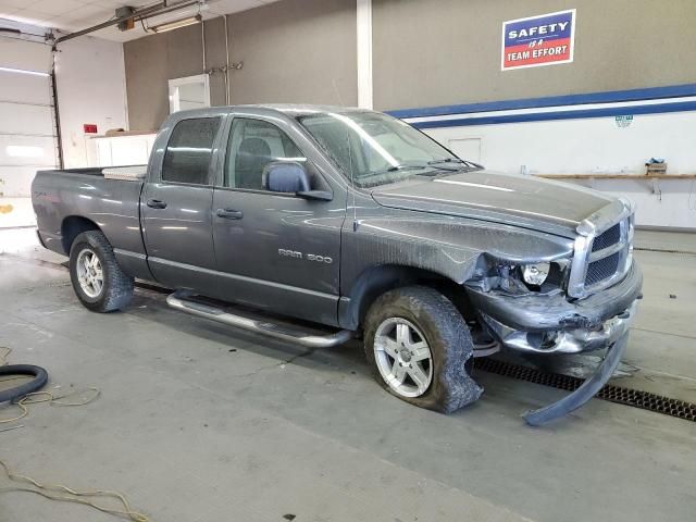 2003 Dodge RAM 1500 ST