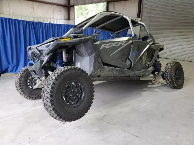 2024 Polaris RZR PRO R 4 Premium