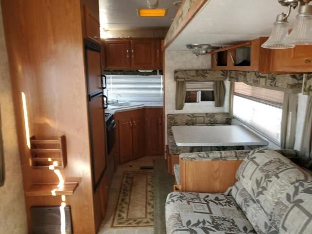 2005 Catalina Motorhome