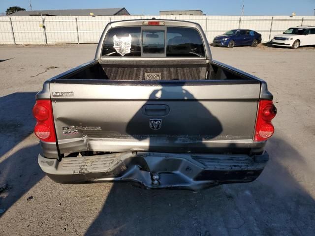 2006 Dodge Dakota Quad SLT