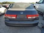 2003 Honda Accord EX